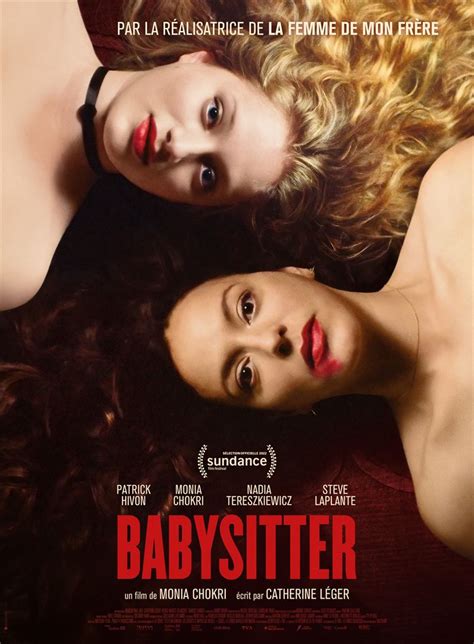 porn the babysitter|babysitter.